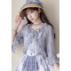 Chaton Jardin Eternal Summer Bouquet Bolero(Reservation/2 Colours/Full Payment Without Shipping)